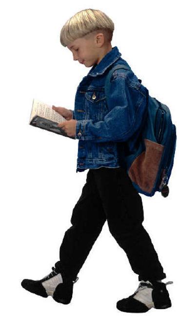 
As more and more women and men want and need to pursue their careers, children are left to fend for themselves until their parents get home. Here are some tips to help ensure that they stay safe. 
 (Photospin / The Spokesman-Review)