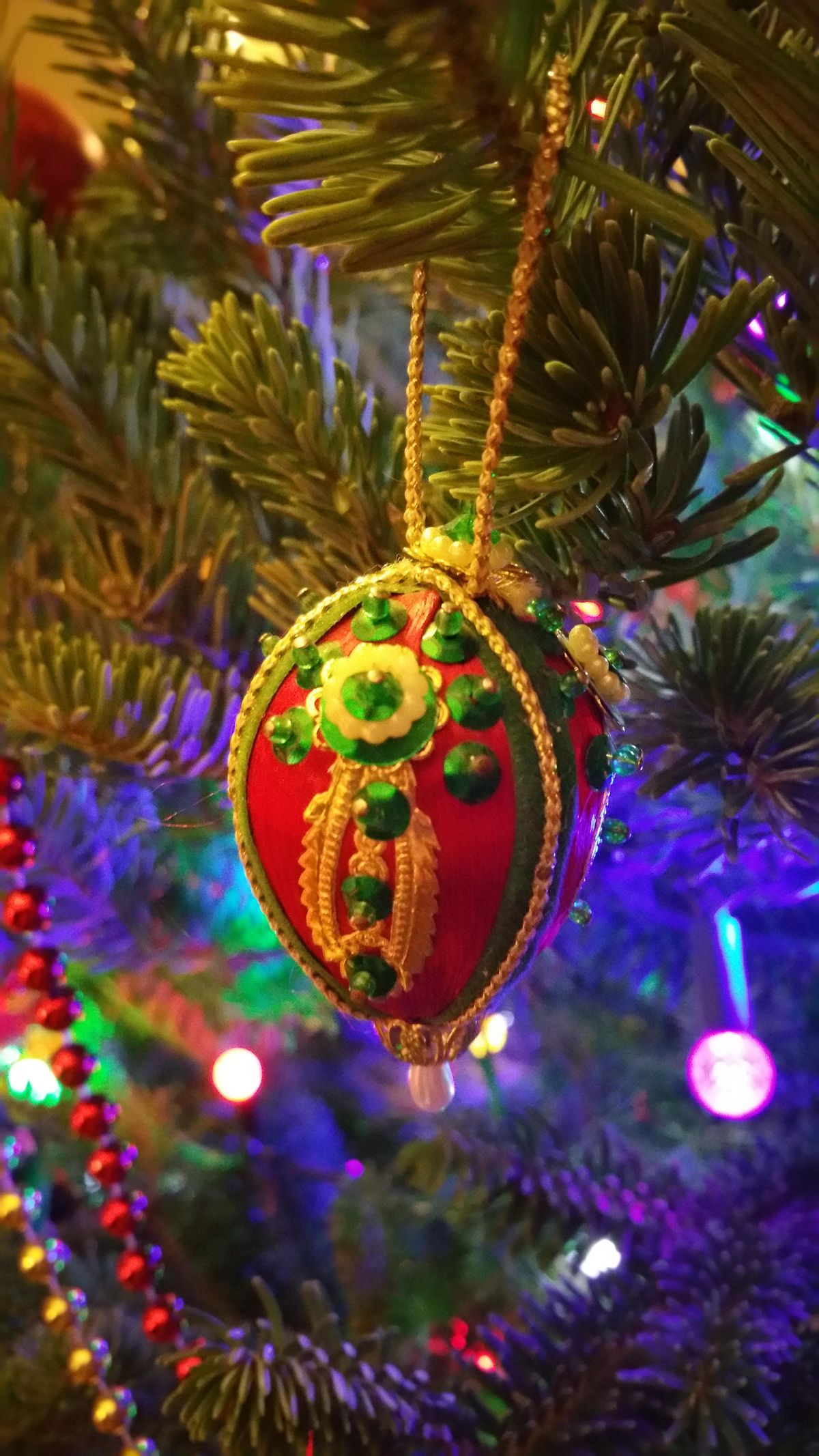 Favorite Christmas ornaments | The Spokesman-Review