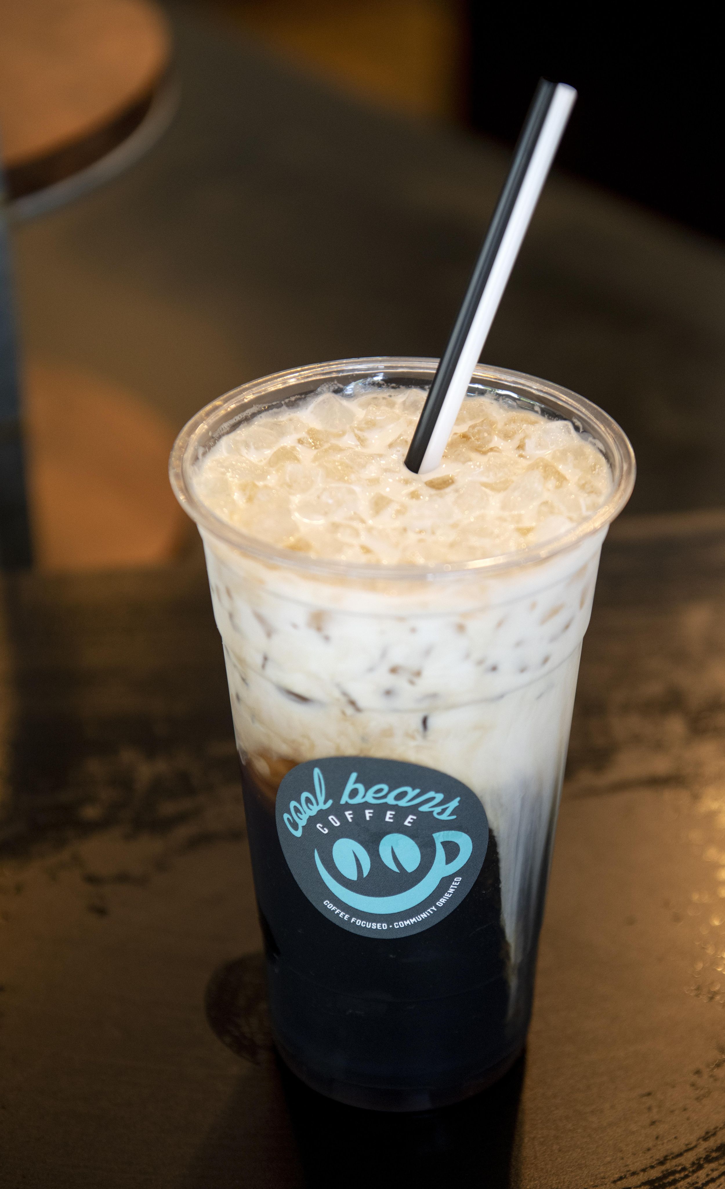 Cool Beans Coffee Aug. 3, 2018 The SpokesmanReview