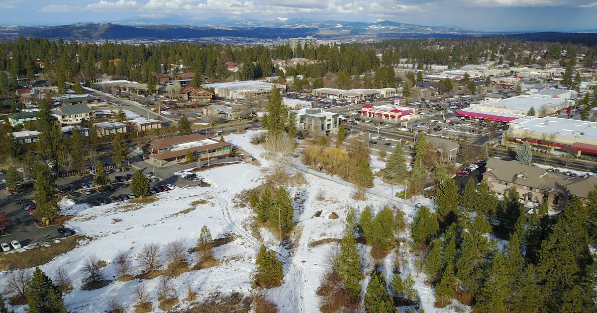 Greenstone Homes No arterial in proposed 25acre South Hill