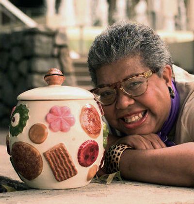 
Finding money to save is increasingly difficult for many Americans.
 (Associated Press / The Spokesman-Review)