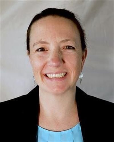 Mandi Rehn will be the next Superintendent of East Valley School District.  (Courtesy)