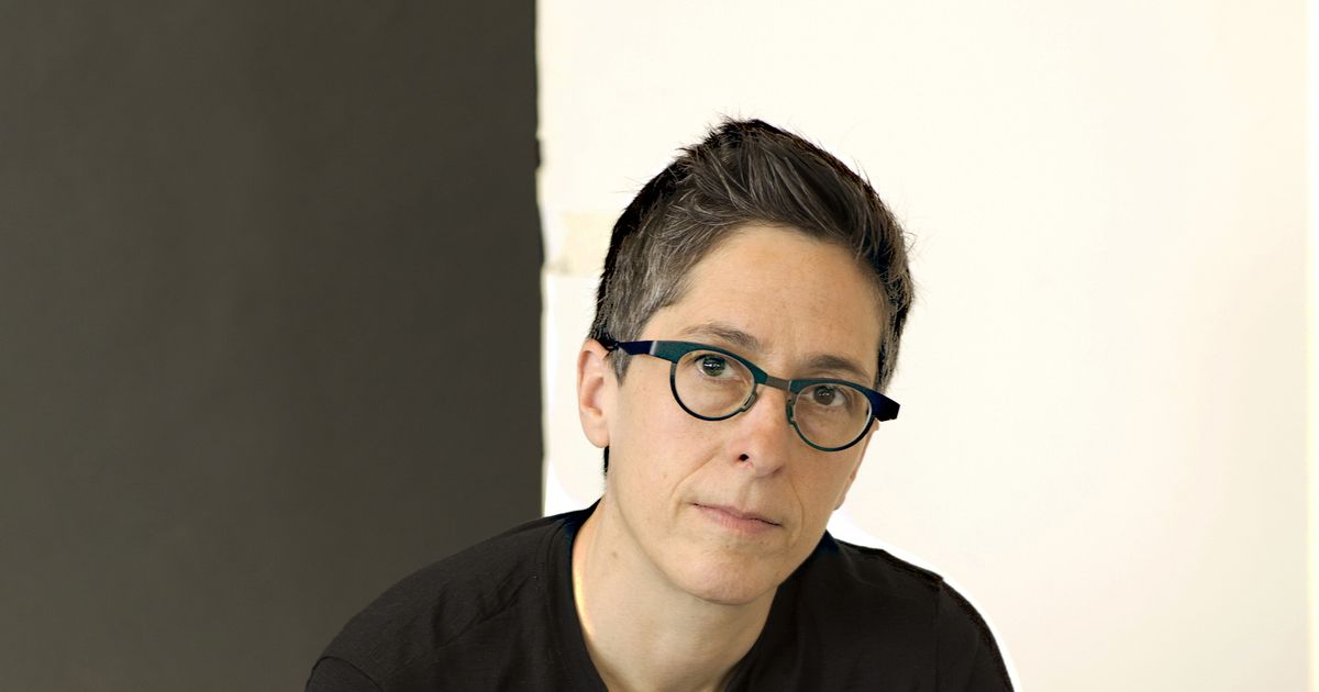 Alison Bechdel tried to write a light book – fortunately, she failed - The Spokesman-Review