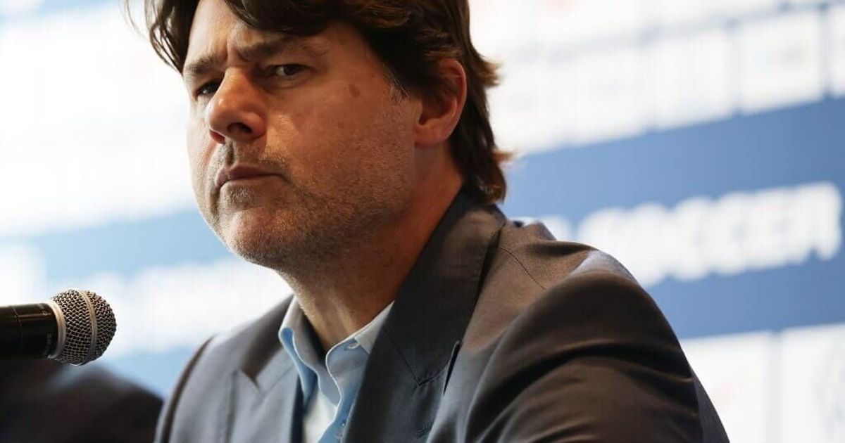 USMNT's Mauricio Pochettino defends World Cup roster picks, unusual communication style