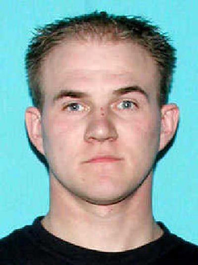 
Badrak
 (The Spokesman-Review)