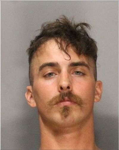 Mitchell Chandler  (Courtesy of Spokane Police Department)