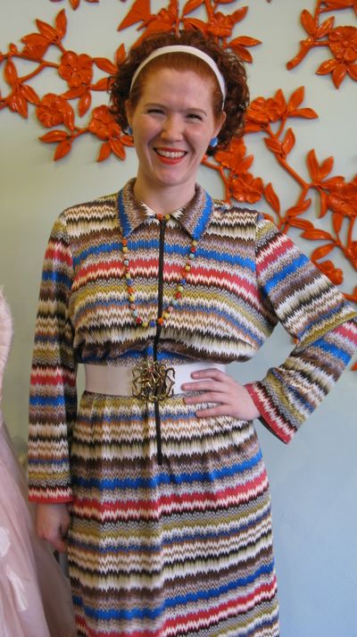  (Cheryl-Anne Millsap / Photo courtesy Jenny Stabile)