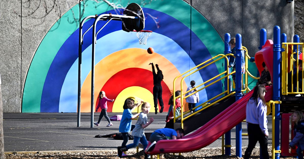 Spokane Public Schools board weighs property tax measure for November or February ballots