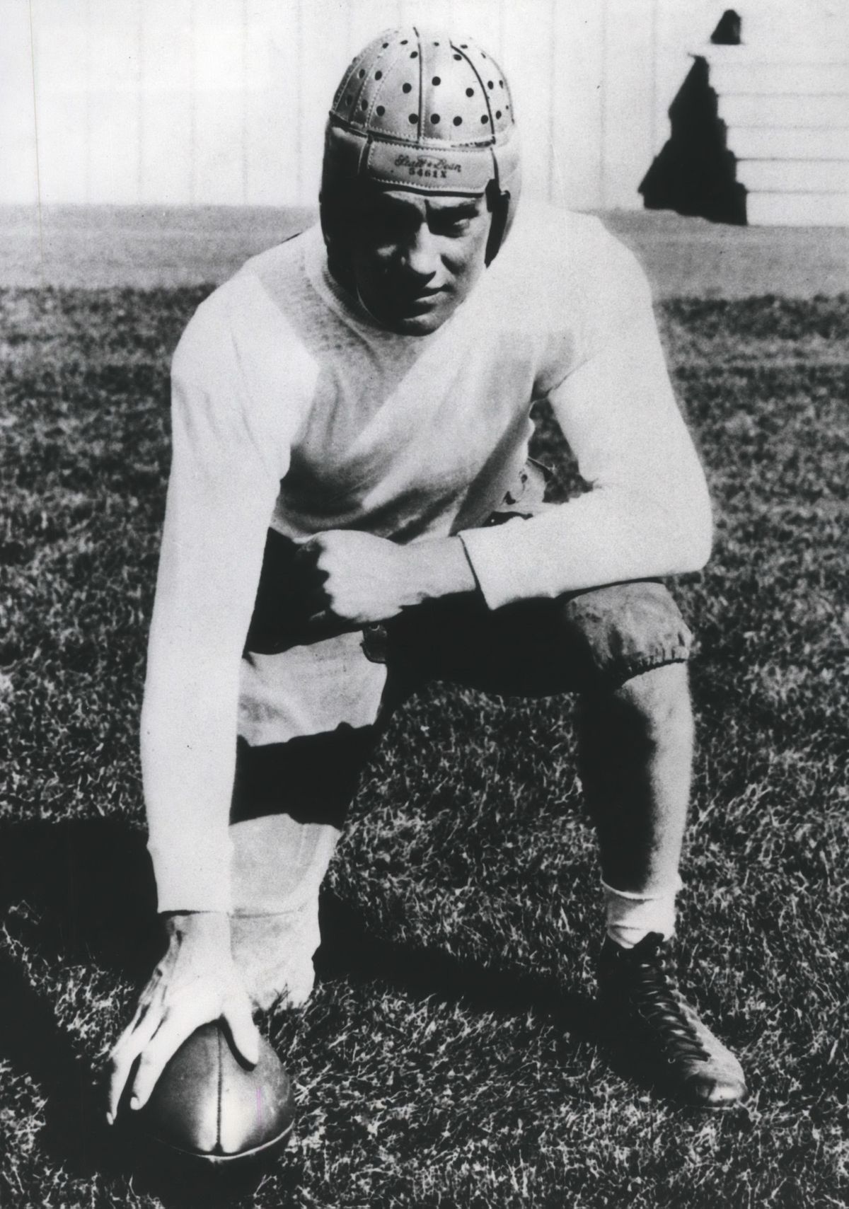 MEl Hein (1979) - Hall of Fame - Washington State University Athletics