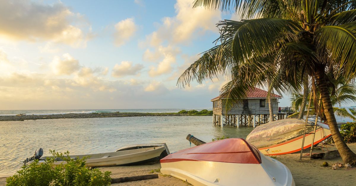 Choose Your Belize Adventure: Islands and Ruins, Caves and Cuisine