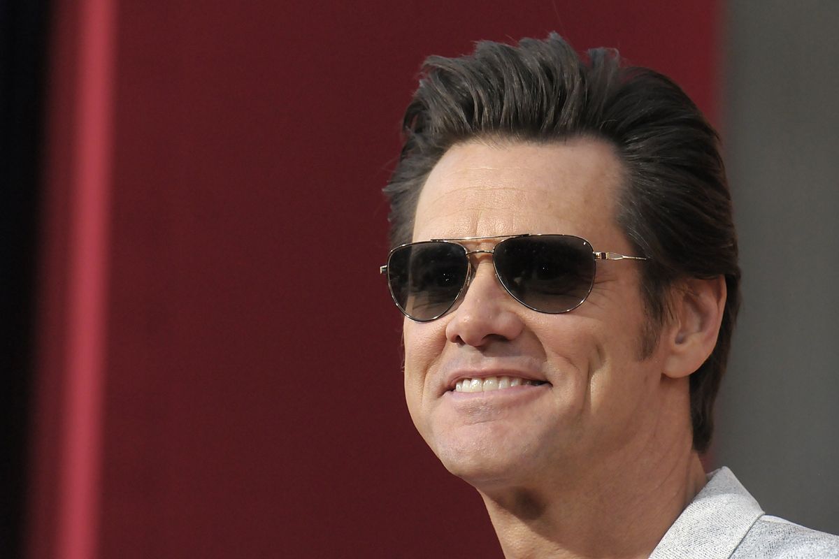 Carrey