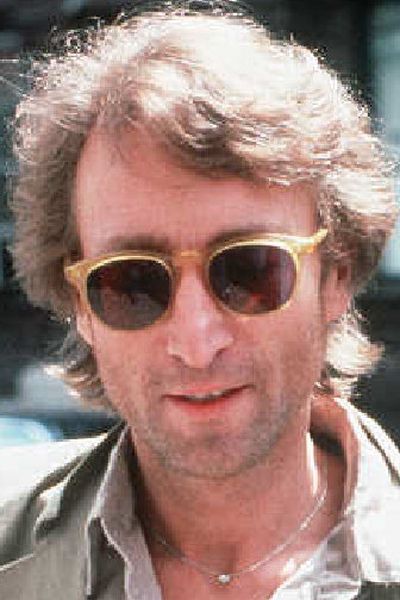 
John Lennon
 (The Spokesman-Review)