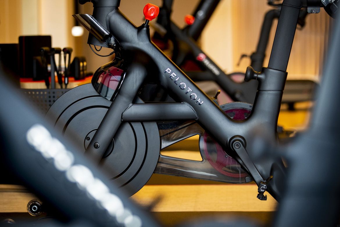 peloton 350 off