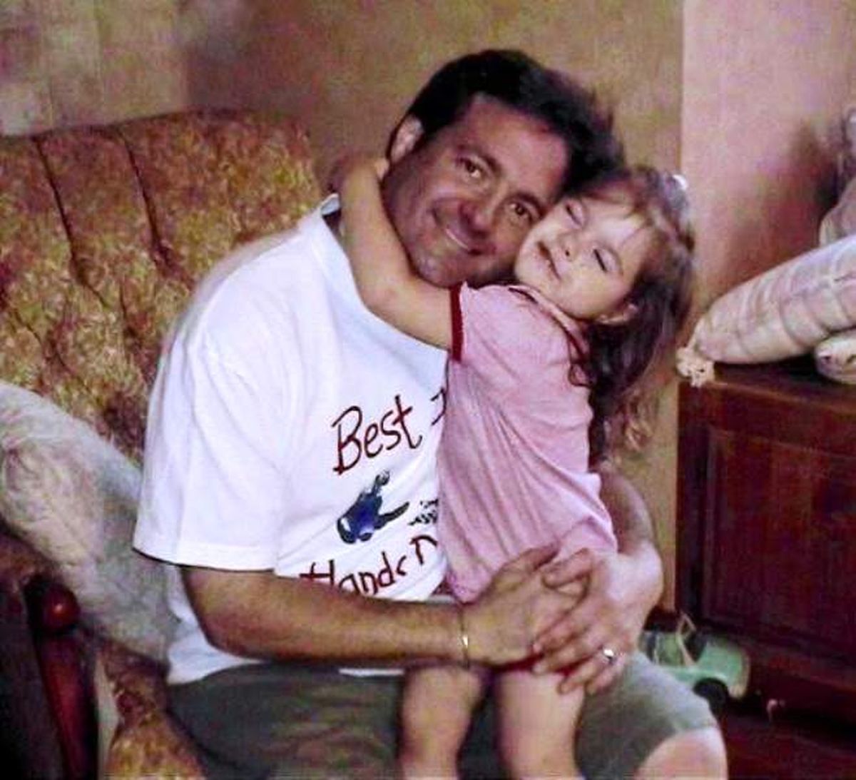 Obit Todd Hudson, 53, Hudson's Hamburgers The SpokesmanReview