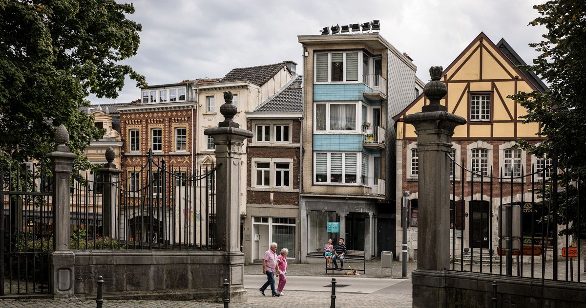 Democracy is in trouble. This region is turning to its people