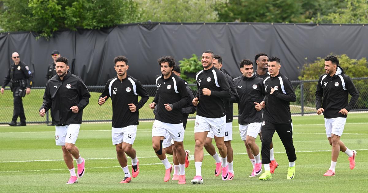 عبد الله بكري يتحدث عن محمد شوقي ومحمد صلاح والمنتخب