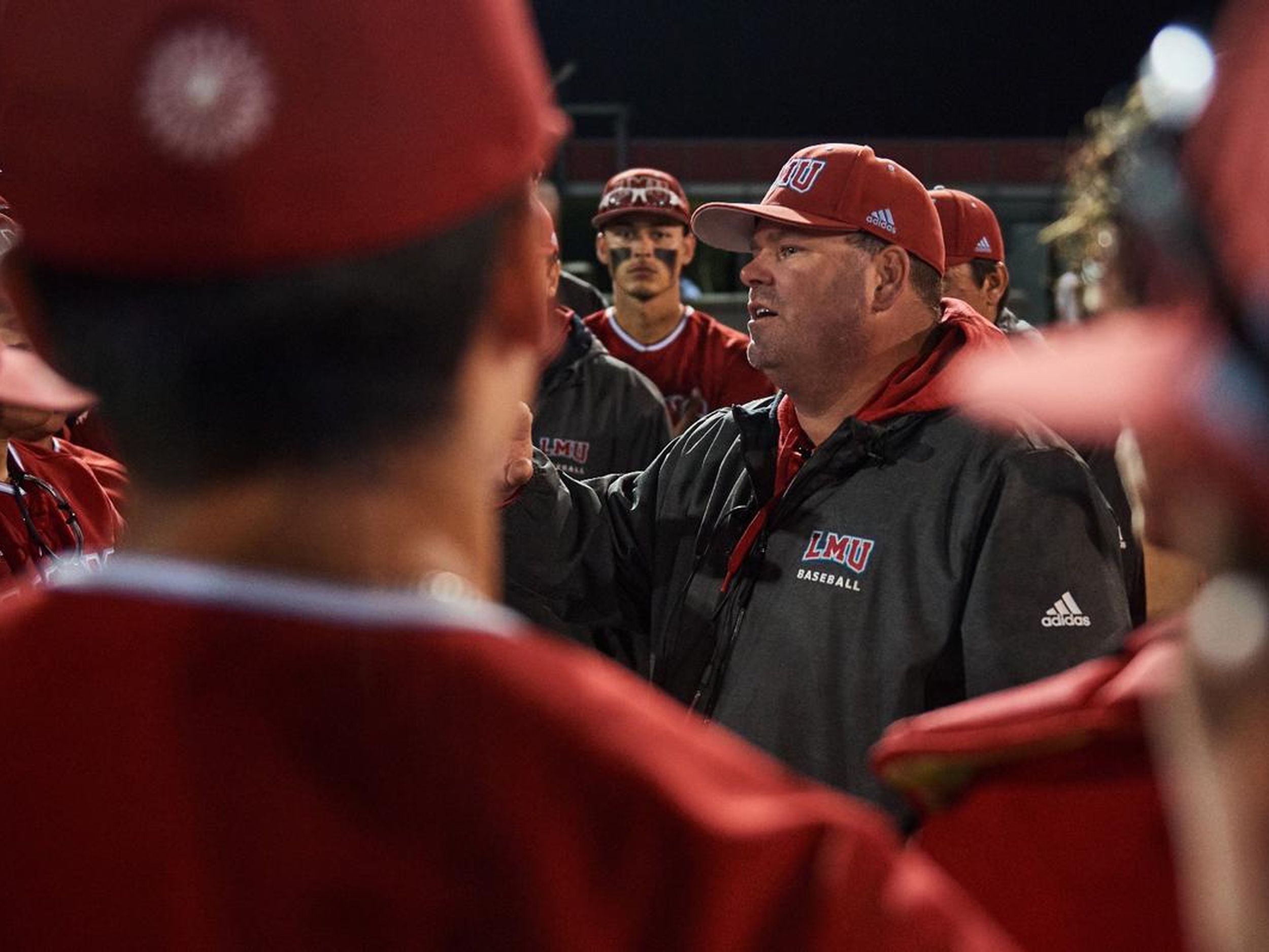 WSU Baseball hires Nathan Choate as next Head Coach