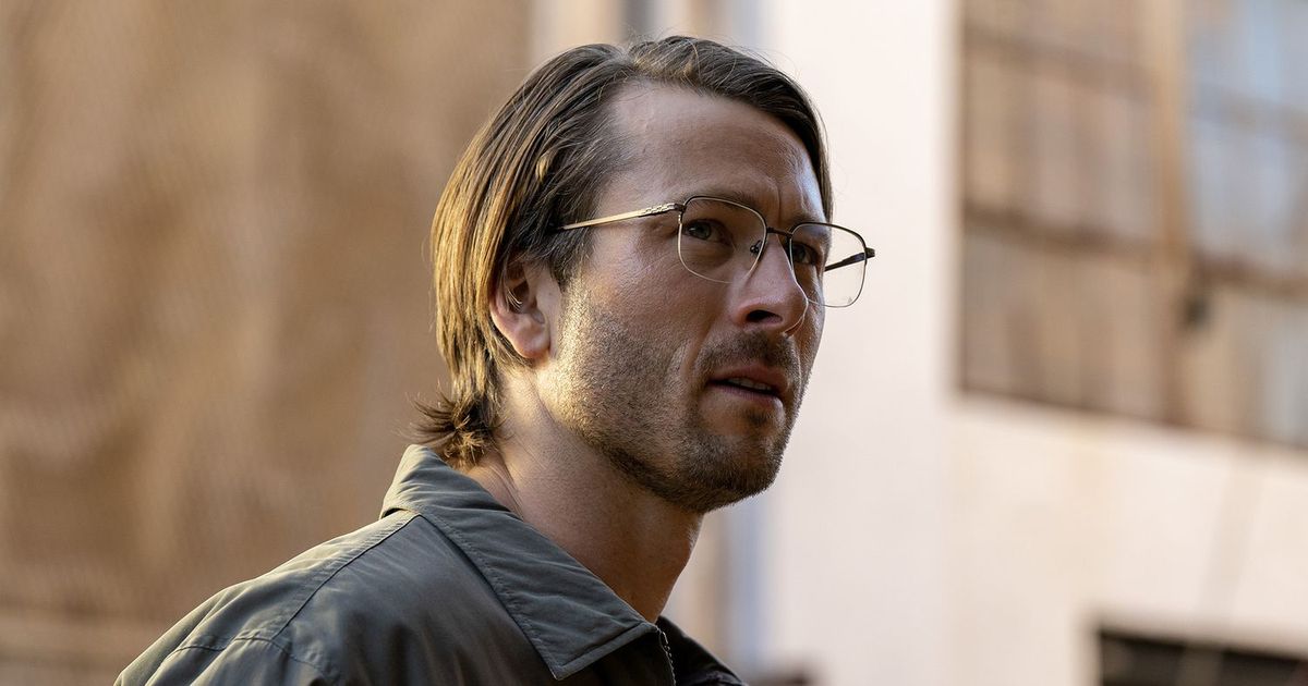 映画概要: Netflix の最新暗殺者映画にいつも出演しているグレン・パウエル