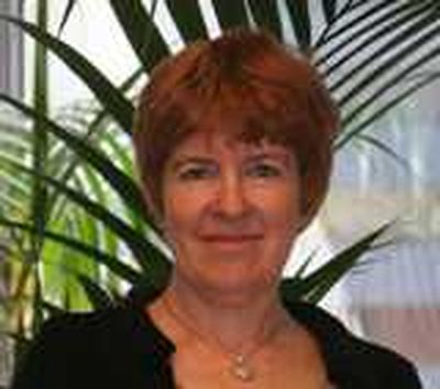 The incomparable Jeanie-of-Spokane (The Spokesman-Review)