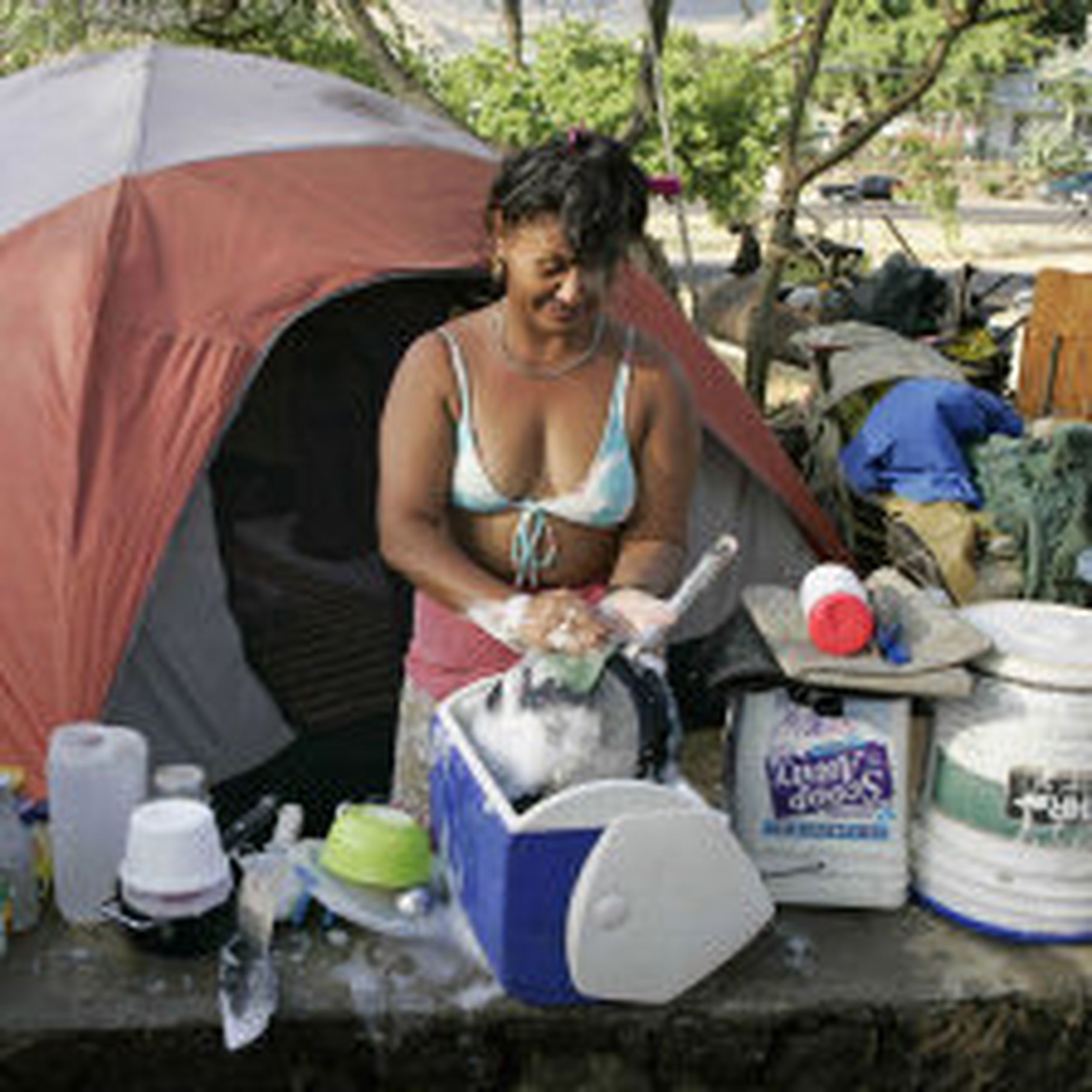 Beach Life Not First Choice For Homeless In Hawaii The Spokesman Review Beach Life Not First Choice For Homeless In Hawaii The Spokesman Review