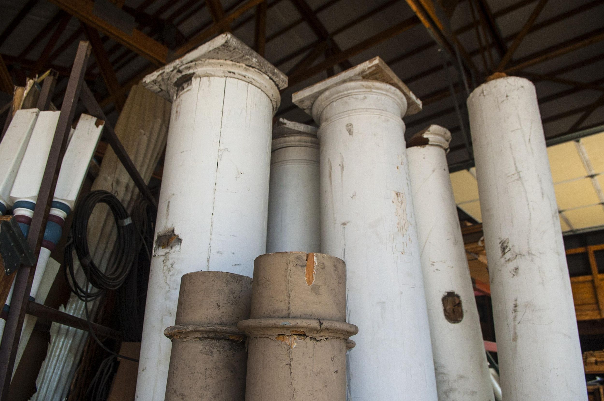 Brown Building Materials Closing After 60 Years As Owner Looks To Retirement The Spokesman Review