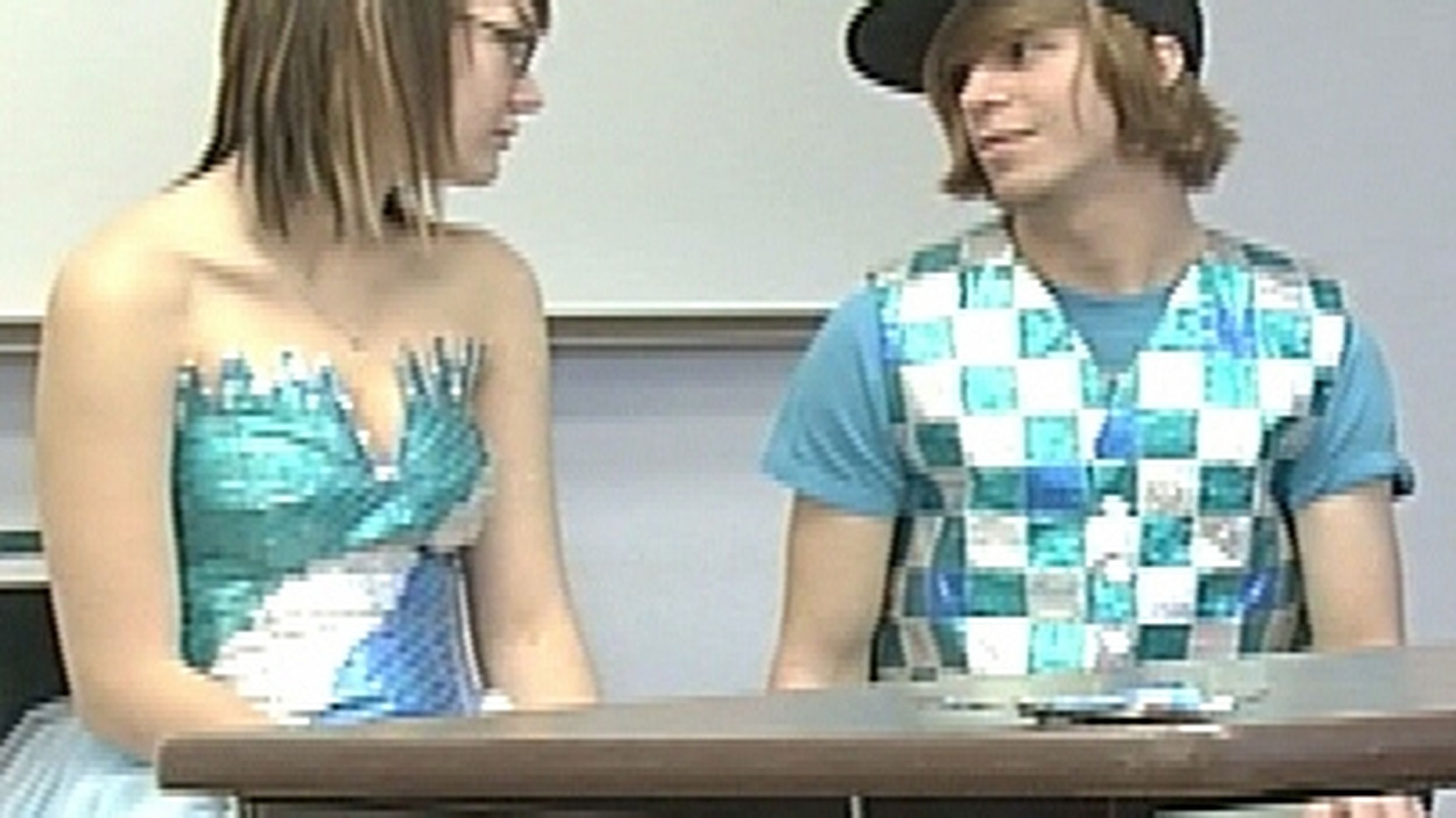 prom dress made out of gum wrappers m&m wrapper dress (garbage is opportunity)