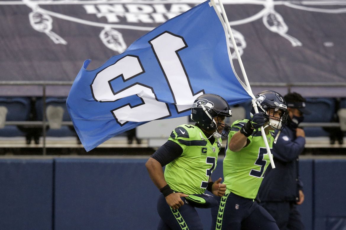 Seahawks-Cardinals kickoff moved to Sunday night due to Raiders-Buccaneers COVID postponement