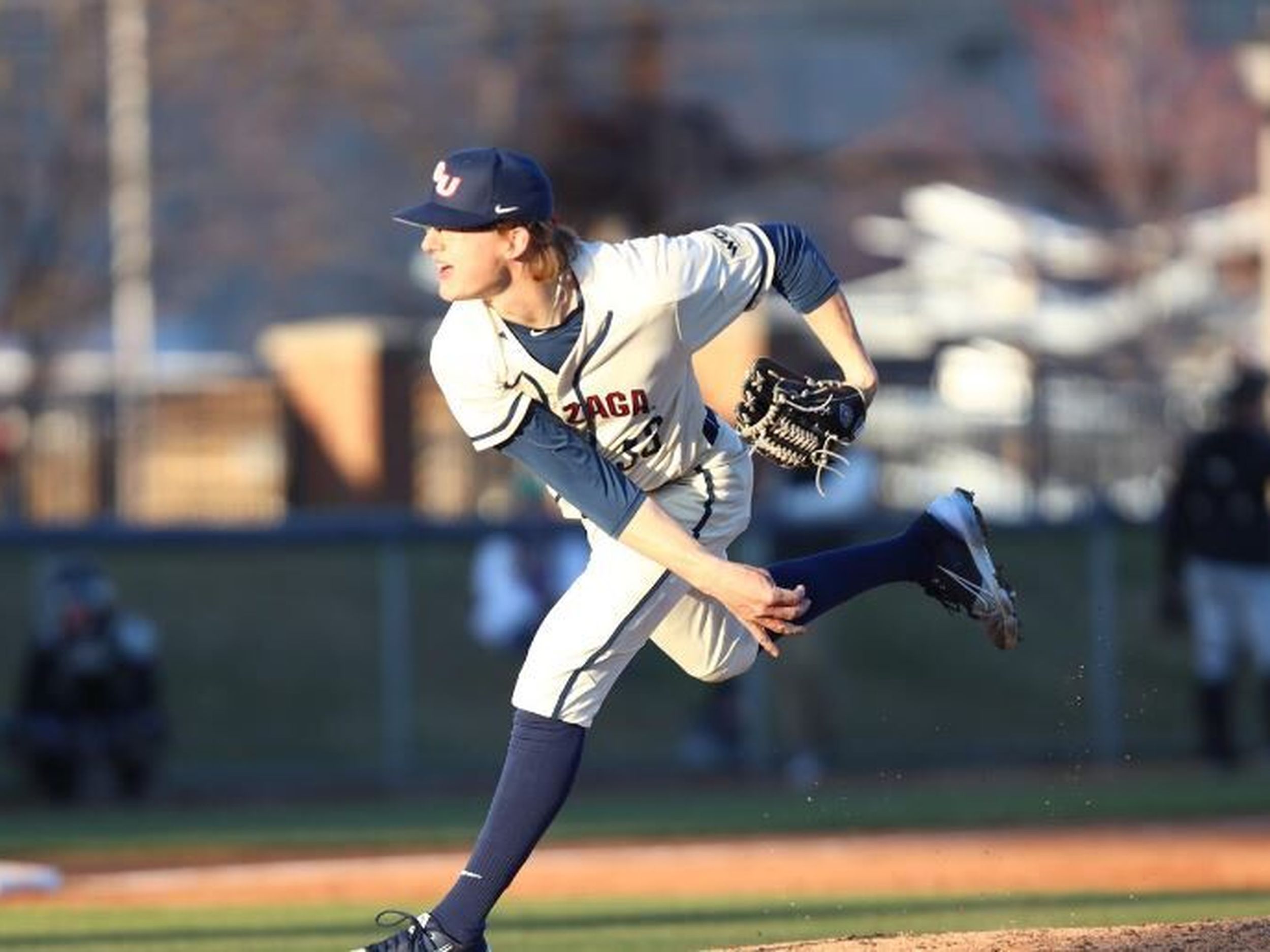 Zag Shop - Step up to the plate because Gonzaga baseball