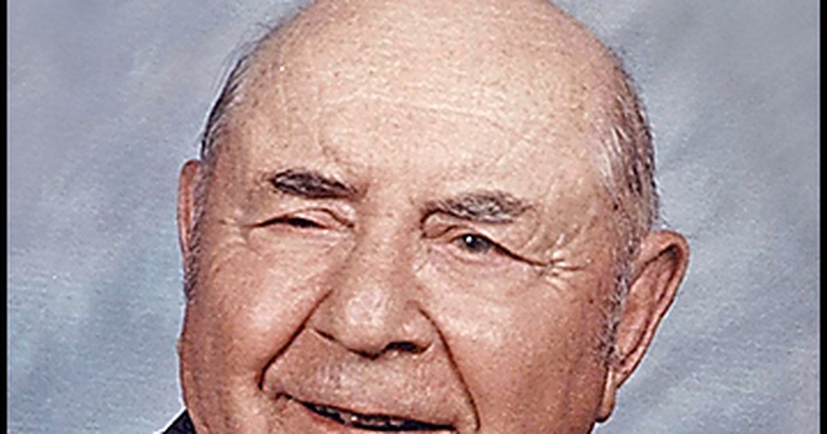 Obituary Bascetta, Joseph Paul, Jr. The SpokesmanReview