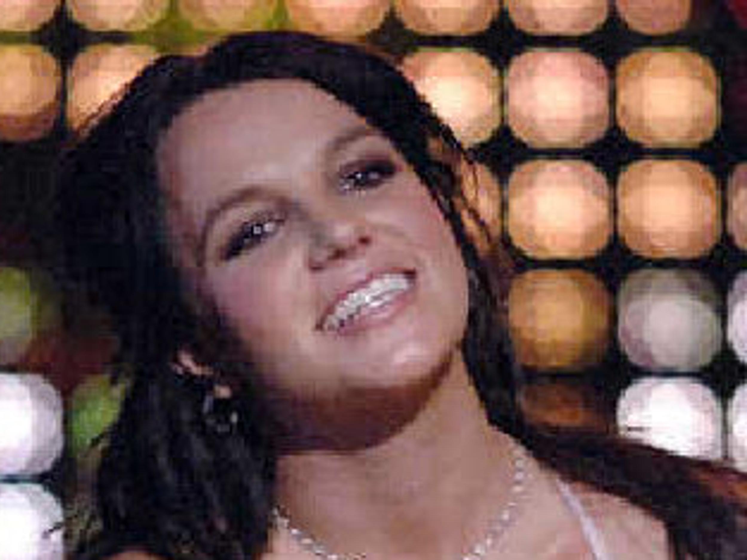 Japan truly loves all of Britney