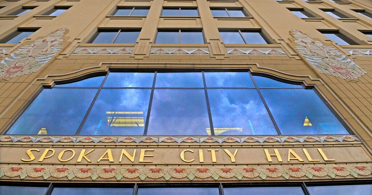 Spokane City Council to host lesson on legislative process Wednesday