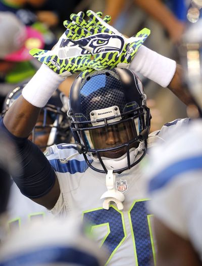 The Seahawks expect backup-turned-starting cornerback Jeremy Lane to fill in ably Monday. (Associated Press)