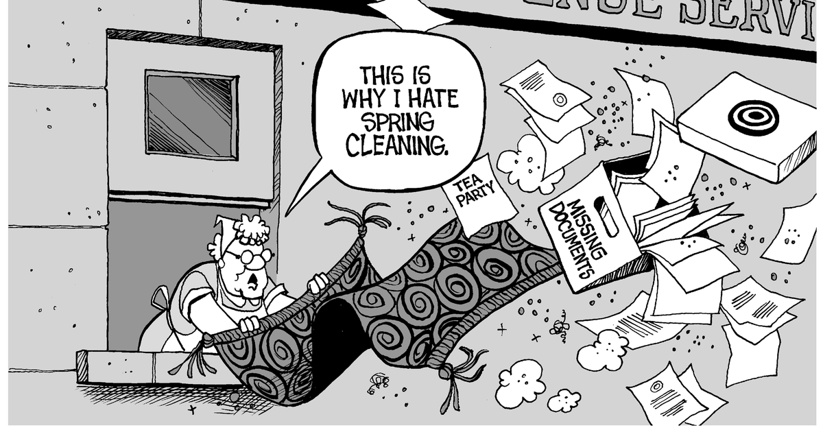 Lisa Benson The SpokesmanReview