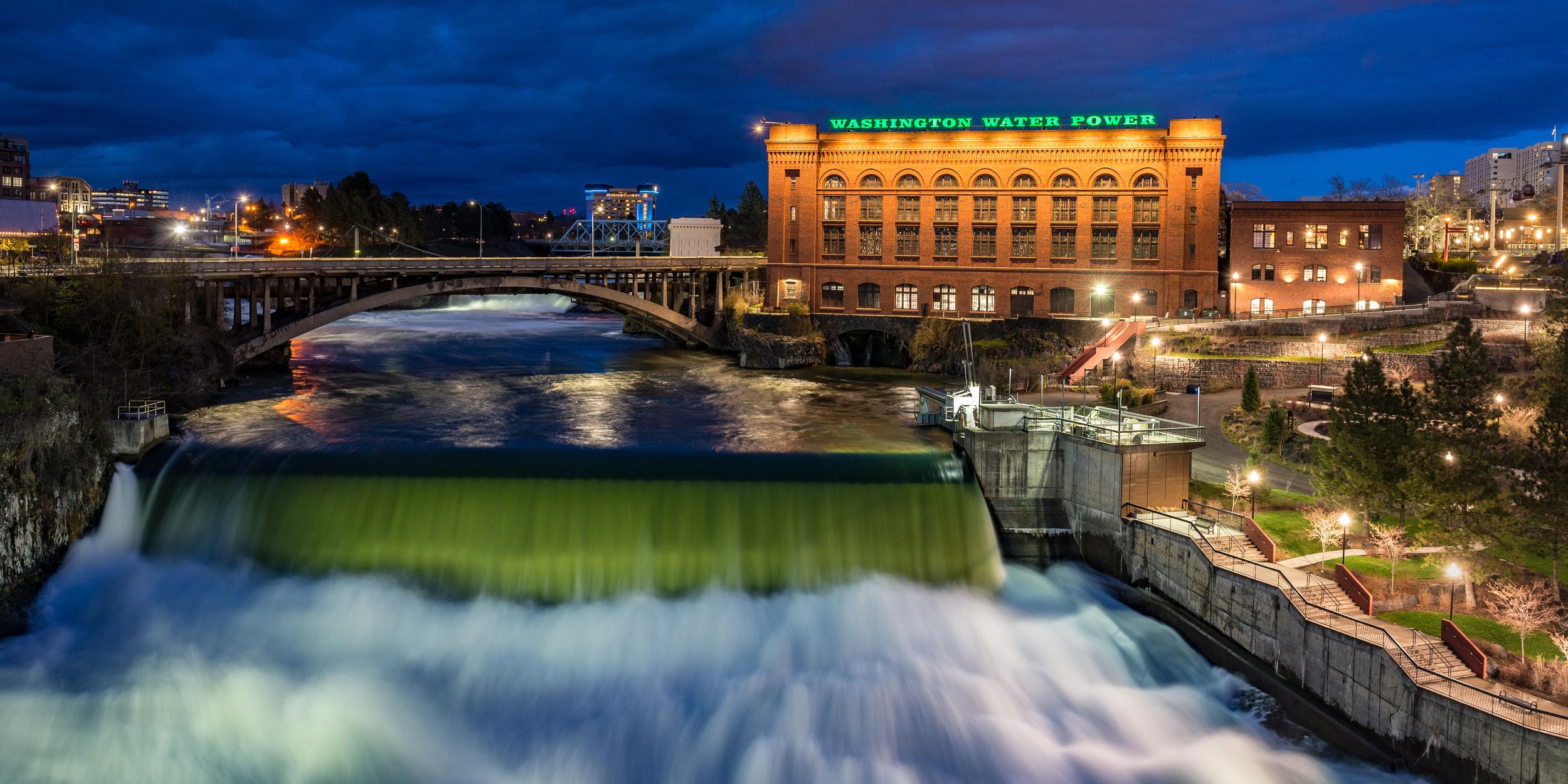 Your Outdoors Photos: April 2018 - April 9, 2018 | The Spokesman-Review