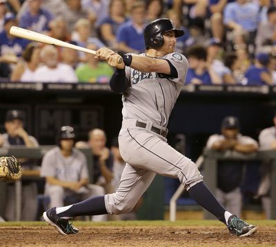 Brad Miller could be headed for outfield if he doesn’t win starting job at shortstop. (Associated Press)