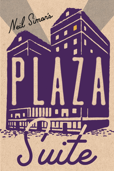 “Plaza Suite” is at Spokane Civic Theatre through April 3.  (Chris Bovey)