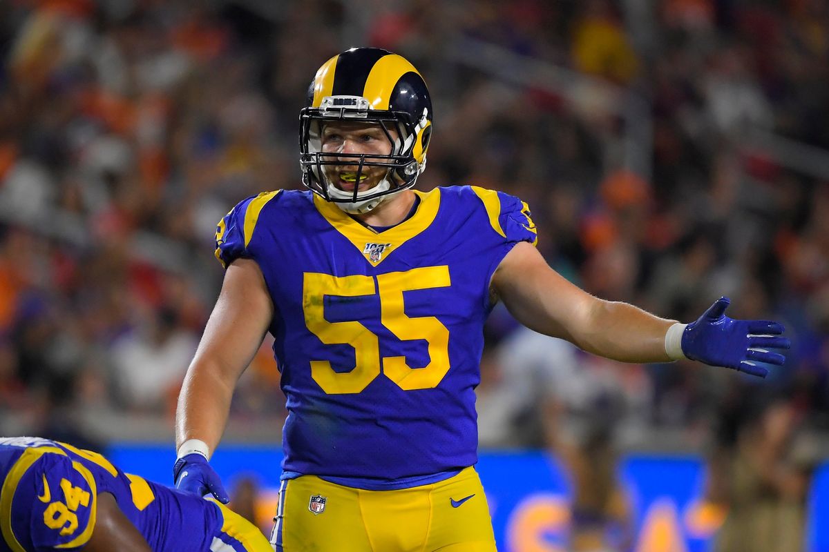 Your grandparent's team': can the Rams ever win back Los Angeles?, Los  Angeles