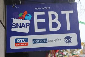 New study says SNAP work requirements aren't effective - Sat, 29 Nov 2025 PST