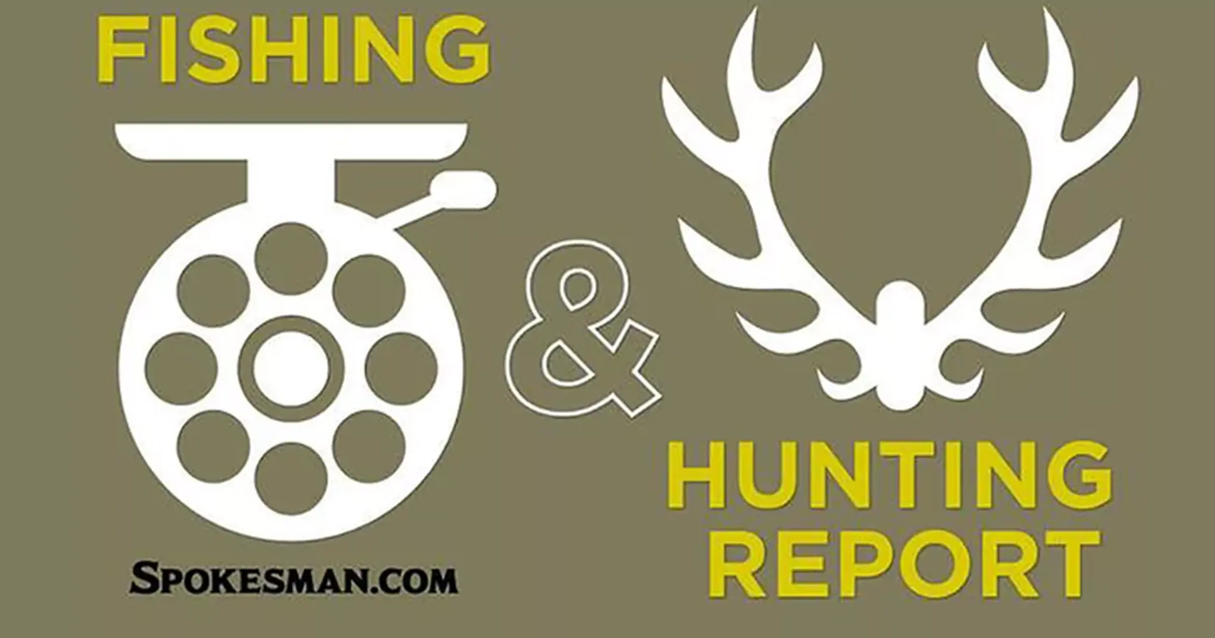 Alan Liere's hunting and fishing report for Aug. 27, 2026