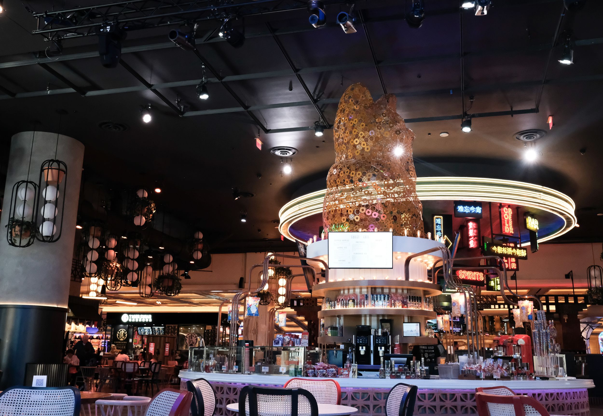Upcoming Events – Virgin Hotels Las Vegas