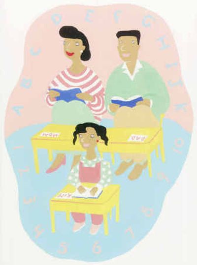 

 (The Spokesman-Review)