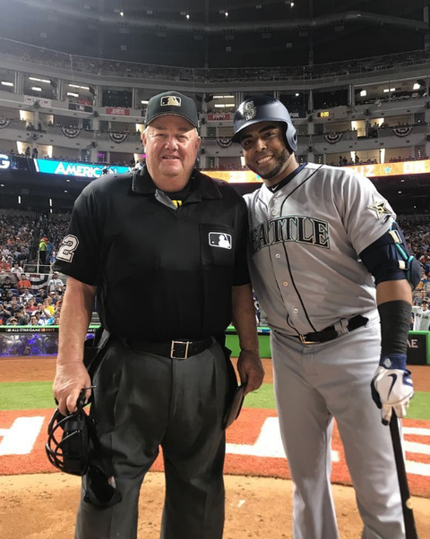 The difference between Robinson Cano and Nelson Cruz - Lookout Landing