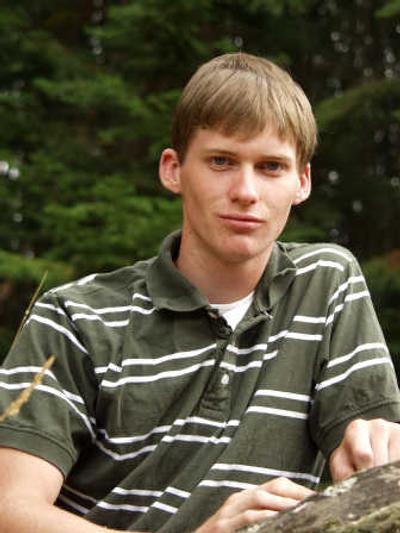 
Kyle Grubham plans to go on a two-year mission trip then attend BYU-Idaho for computer science. Courtesy of Mandy Love
 (Courtesy of Mandy Love / The Spokesman-Review)