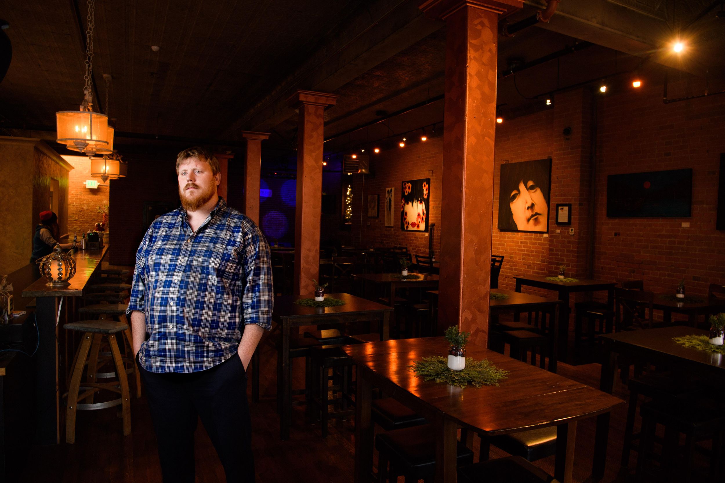 Bridge Press Cellars opening new live event venue The SpokesmanReview