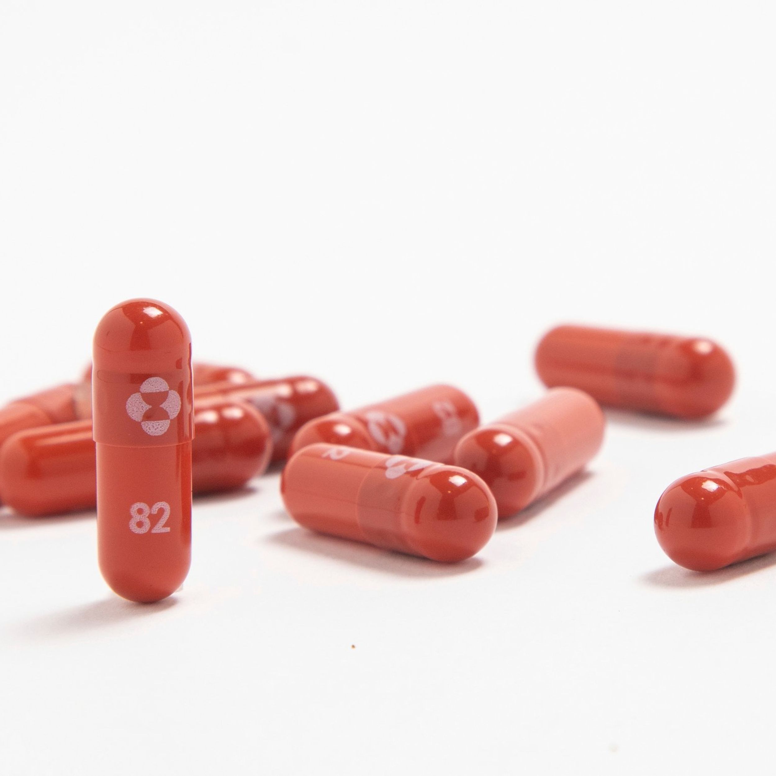 U S Panel Backs First Of A Kind Covid 19 Pill From Merck The Spokesman Review