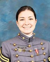 West Point cadet from Liberty Lake named Rhodes Scholar