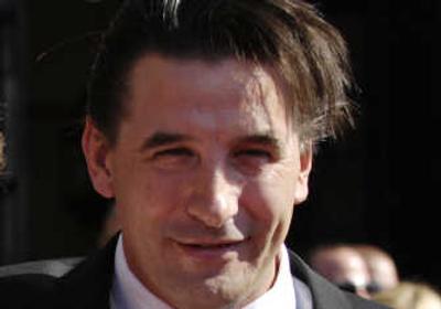 
Associated Press William Baldwin
 (Associated Press / The Spokesman-Review)