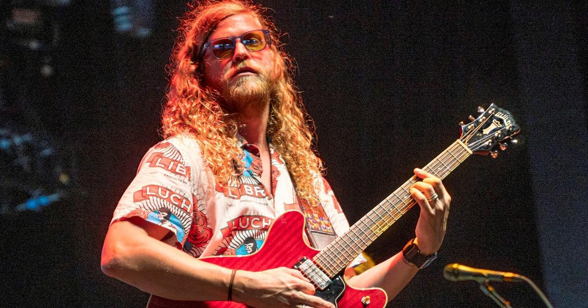 Popular vote takes Allen Stone to fifth in 'American Song Contest ...