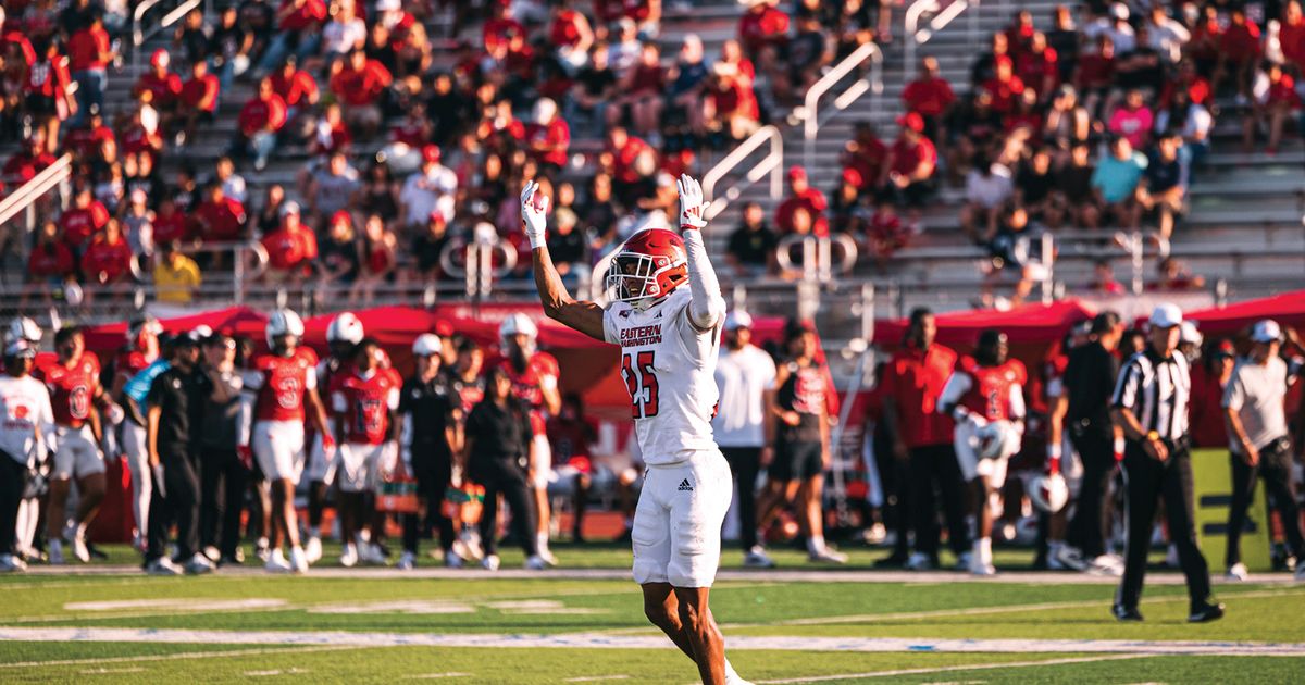 Eastern Washington, other Big Sky members fan of new ‘five-for-five’ eligibility rules