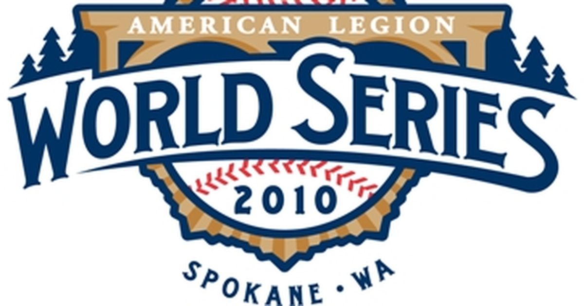 American Legion World Series results The SpokesmanReview